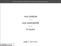Sites similar to immmodels.com