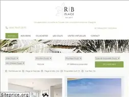 Sites similar to immo-a-vendre-espagne.com