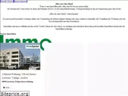 Sites similar to immo-agentur.com