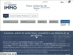 Sites similar to immo-amiens.com
