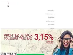 Sites similar to immo-banques.fr