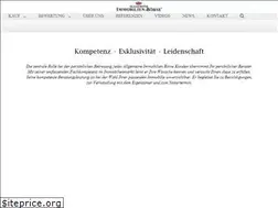 Sites similar to immo-boerse.com