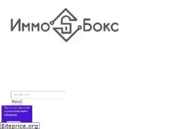 Sites similar to immo-box.ru