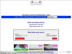 Sites similar to immo-brasilien.com