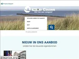 Sites similar to immo-cauwe.be