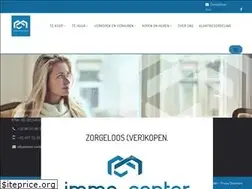 Sites similar to immo-center.be