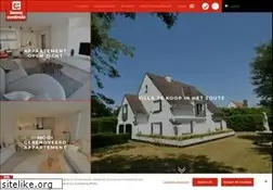 Sites similar to immo-centrale.be