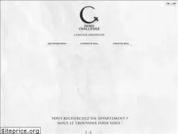 Sites similar to immo-challenge.ch