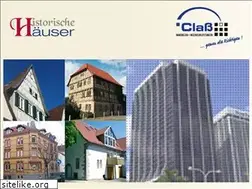 Sites similar to immo-class.de