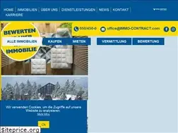 Sites similar to immo-contract.com