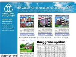 Sites similar to immo-cux.de