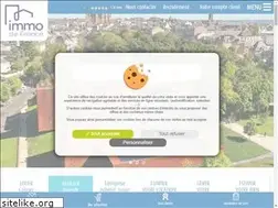 Sites similar to immo-de-france-smc.fr