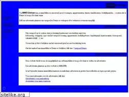 Sites similar to immo-deinze.be