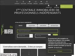 Sites similar to immo-diffusion.fr
