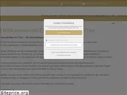 Sites similar to immo-enders.de