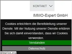 Sites similar to immo-expert-gmbh.de