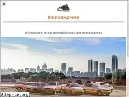 Sites similar to immo-express.at