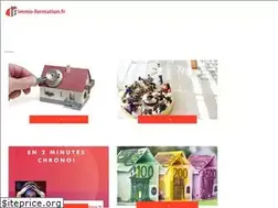 Sites similar to immo-formation.fr