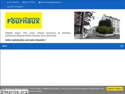 Sites similar to immo-fournaux.com