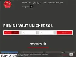 Sites similar to immo-gic.com