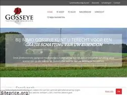 Sites similar to immo-gosseye.be