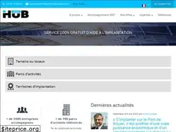 Sites similar to immo-hub.org