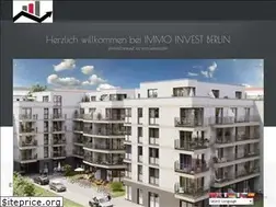 Sites similar to immo-invest-berlin.com