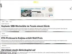 Sites similar to immo-invest.ch