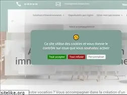Sites similar to immo-investir.com