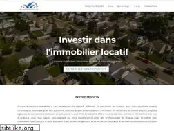 Sites similar to immo-investissements.com