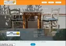 Sites similar to immo-laconia.com