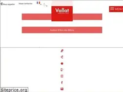 Sites similar to immo-lacs.com