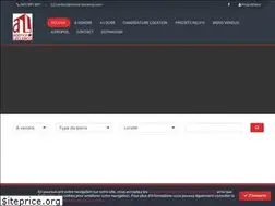 Sites similar to immo-leclercq.com