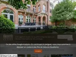 Sites similar to immo-lelion.be