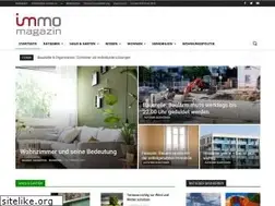 Sites similar to immo-magazin.de