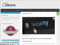 Sites similar to immo-makler-blog.de