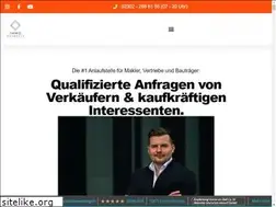 Sites similar to immo-marketer.de