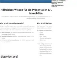 Sites similar to immo-marketing.click