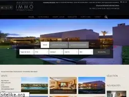 Sites similar to immo-maroc.com