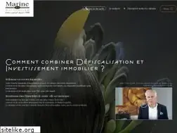 Sites similar to immo-nantes.com