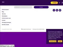 Sites similar to immo-one.fr