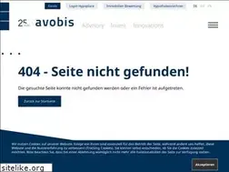Sites similar to immo-page.ch