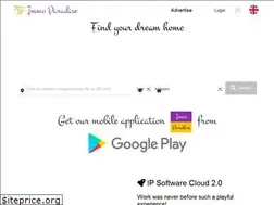 Sites similar to immo-paradise.eu