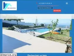 Sites similar to immo-passion-maroc.com