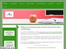 Sites similar to immo-pauker.at