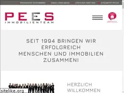 Sites similar to immo-pees.de