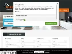 Sites similar to immo-pluriel.fr