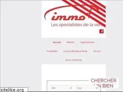 Sites similar to immo-plus.nc