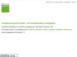 Sites similar to immo-rienhardt.de