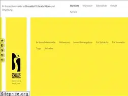 Sites similar to immo-schwarze.de